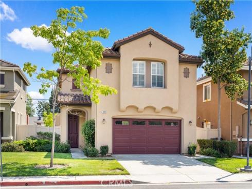 829 Lincoln Glen Drive, Buena Park, CA