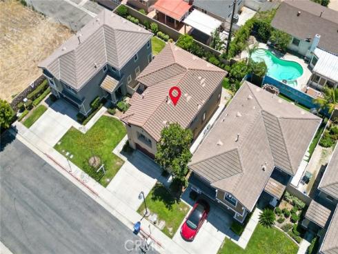 829 Lincoln Glen Drive, Buena Park, CA