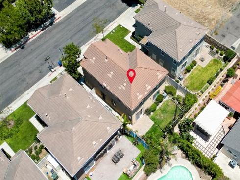 829 Lincoln Glen Drive, Buena Park, CA