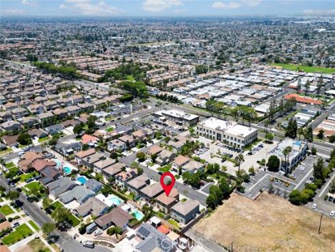 829 Lincoln Glen Drive, Buena Park, CA
