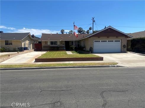 7328 El Dorado Drive, Buena Park, CA