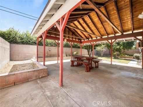 7328 El Dorado Drive, Buena Park, CA
