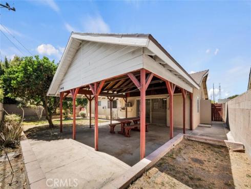 7328 El Dorado Drive, Buena Park, CA