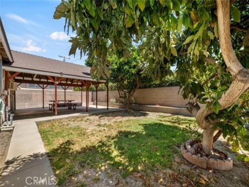 7328 El Dorado Drive, Buena Park, CA