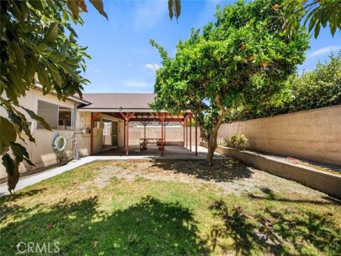 7328 El Dorado Drive, Buena Park, CA