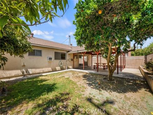 7328 El Dorado Drive, Buena Park, CA