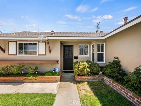 7328 El Dorado Drive, Buena Park, CA