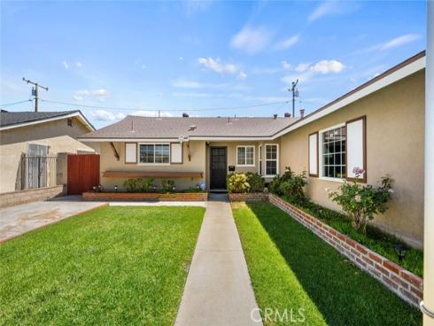 7328 El Dorado Drive, Buena Park, CA