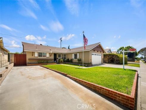 7328 El Dorado Drive, Buena Park, CA