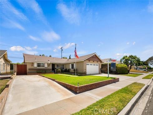 7328 El Dorado Drive, Buena Park, CA