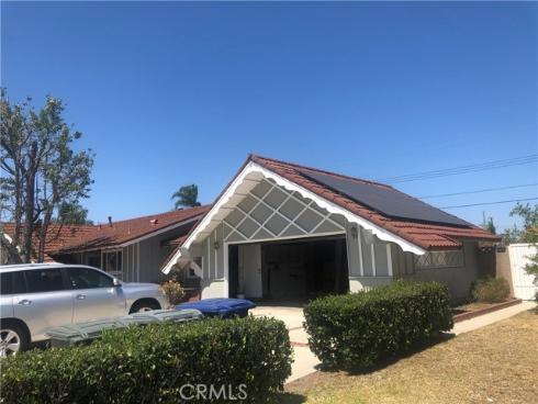 8408 Mercury Dr , Buena Park, CA