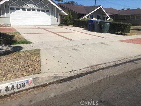 8408 Mercury Dr , Buena Park, CA