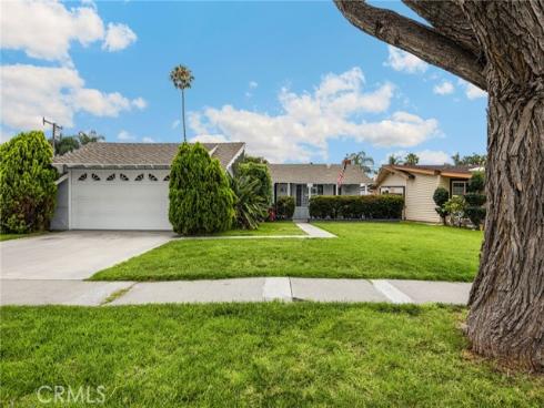 7855 Gardenia Drive