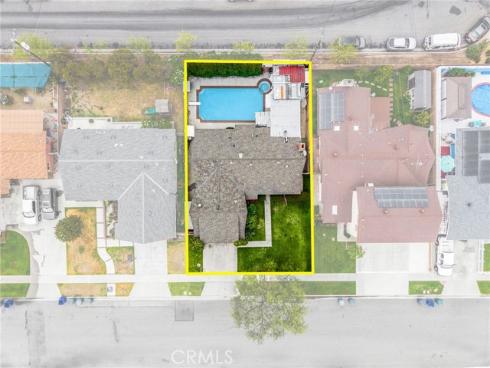 7855  Gardenia   Drive, Buena Park, CA