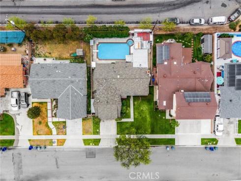 7855  Gardenia   Drive, Buena Park, CA