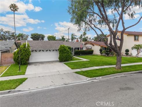 7855  Gardenia   Drive, Buena Park, CA