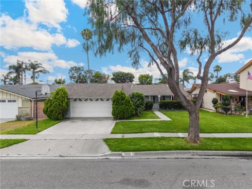 7855  Gardenia   Drive, Buena Park, CA