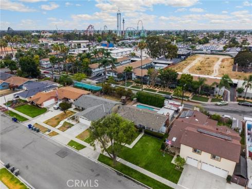 7855  Gardenia   Drive, Buena Park, CA