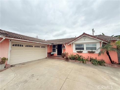 7328 Wilson , Buena Park, CA