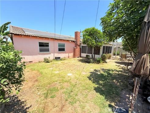 7328 Wilson , Buena Park, CA