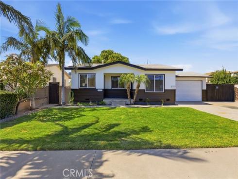 8221 Page Street , Buena Park, CA
