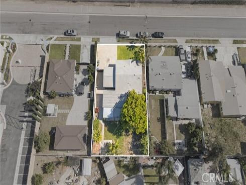 8221 Page Street , Buena Park, CA