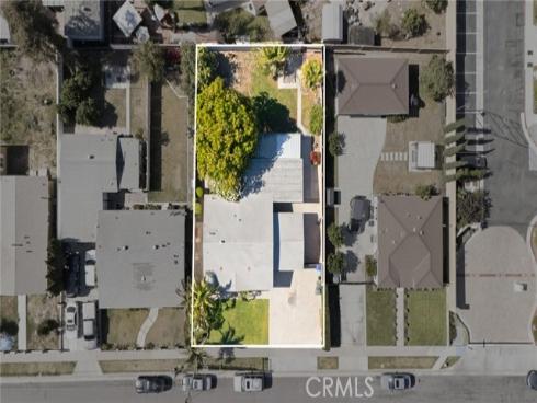 8221  Page Street  , Buena Park, CA