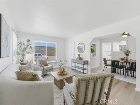 8221 Page Street , Buena Park, CA