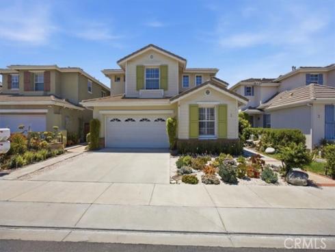 5 Woodlake , Buena Park, CA
