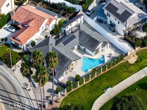 8601 Links Road, Buena Park, CA