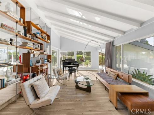8601 Links Road, Buena Park, CA