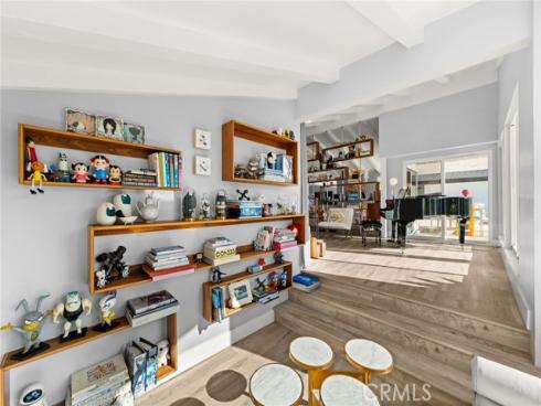 8601 Links Road, Buena Park, CA