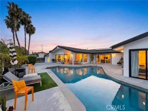 8601 Links Road, Buena Park, CA