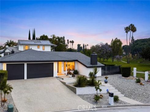 8601 Links Road, Buena Park, CA