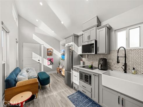 8601 Links Road, Buena Park, CA