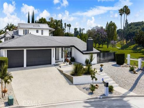 8601 Links Road, Buena Park, CA