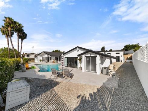 8601 Links Road, Buena Park, CA
