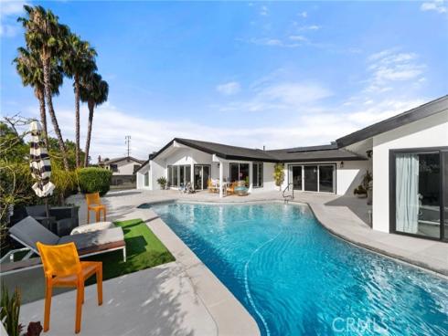 8601 Links Road, Buena Park, CA