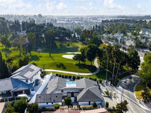 8601 Links Road, Buena Park, CA