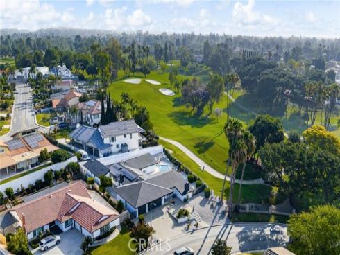 8601 Links Road, Buena Park, CA