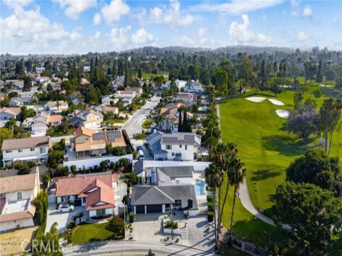8601 Links Road, Buena Park, CA