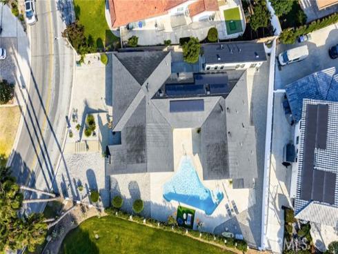 8601 Links Road, Buena Park, CA