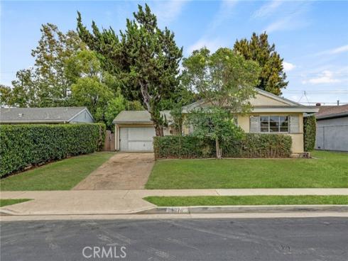 6074 Belle , Buena Park, CA