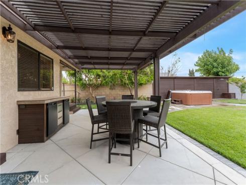7612 Haldor , Buena Park, CA