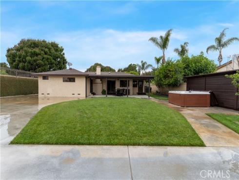 7612 Haldor , Buena Park, CA