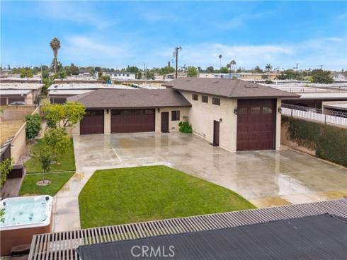 7612 Haldor , Buena Park, CA