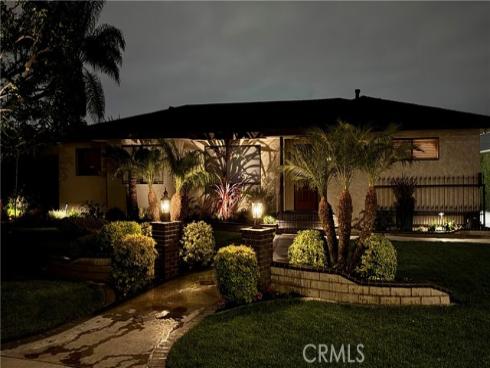7612  Haldor  , Buena Park, CA