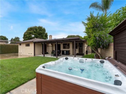 7612 Haldor , Buena Park, CA