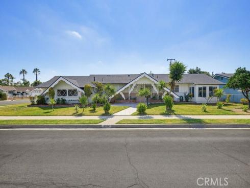 8334 Mars , Buena Park, CA