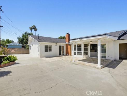 8334 Mars , Buena Park, CA